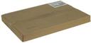 Pak Sher 1/2 Size Food Pan Liner -- 250 per case.
