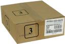 Pak Sher Extra Large Number 3 Portion Control Bag -- 2000 per case.