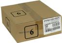 Pak Sher Extra Large Number 6 Portion Control Bag -- 2000 per case.