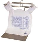 Amigos T Shirt Bag -- 1000 per case.