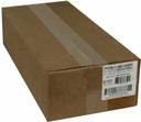 Pak Sher Unprinted Carry Out Bag, 23 x 10 x 18.5 inch -- 500 per case.