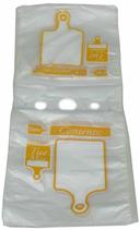 Pak Sher Tuesday Small Portion Bag, 6.375 x 7 inch -- 2000 per case