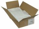 Pak Sher Tamper Evident Sine Wave Vented Bag, 21 inch -- 250 per case.