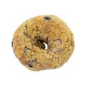 Just Bagels 4 Ounce Blueberry Crumbled Bagel, 24 count