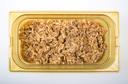 Naughty Chile Taqueria Western Breakfast Burrito Blend Scrambled Egg, 20 Pound.