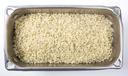 Naughty Chile Taqueria Fluffy Cilantro Lime Rice, 20 Pound.