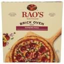 Raos Homemade Brick Oven Supreme Pizza, 21.6 Ounce -- 12 per case