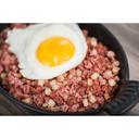 Saval Deli Corned Beef Hash, 5 Pound -- 4 per case