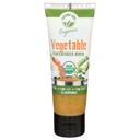 Aroma One Organics Vegetable Concentrated Broth, 2.8 Ounce -- 12 per case