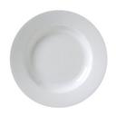 Vertex China Market Buffet Collection Porcelain White Pasta Bowl, 10 1/2 inch -- 12 per case.