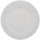 Vertex China Argyle Rolled Edge Plate, 8 3/4 inch -- 36 per case.