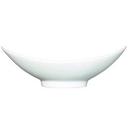 Vertex China Ventana Collection Porcelain White Malibu Bowl, 4 Ounce -- 24 per case.