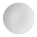 Vertex China Ventana Collection Round Coupe Plate, 9 inch -- 24 per case.