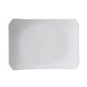 Vertex China Ventana Collection Pan Asia Pedestal, 9 inch -- 24 per case.