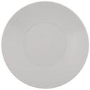 Ventana Collection Porcelain White Entree Bowl, 11 1/4 x 1 7/8 inch -- 12 per case.