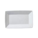 Vertex China Signature Collection Rectangle Plate -- 12 per case.