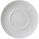 Signature Petite Portion Plate, 7 inch Well -- 12 per case.