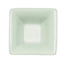 Vertex China Signature Collection Porcelain White Mini Pot, 2 3/8 inch -- 48 per case.