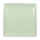 Vertex China Ventana Collection Square Plate, 5 x 5 inch -- 36 per case.