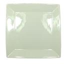 Vertex China Ventana Collection Square Plate, 10 1/2 inch -- 12 per case.