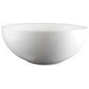 Ventana Collection Porcelain White Soup Salad Bowl, 20 Ounce -- 36 per case.
