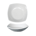 Ventana Collection Porcelain White Normandie Bowl, 4 Ounce -- 36 per case.