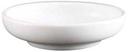 Vertex Market Buffet Collection Porcelain White Dip Dish, 2 Ounce -- 48 per case.