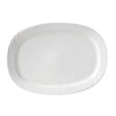 Vertex China Sausalito Collection Oblong Platter, 14 x 9 7/8 inch -- 12 per case.