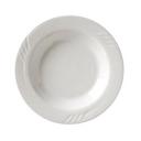 Vertex China Sausalito Collection Rim Soup Pasta Bowl, 24 Ounce -- 12 per case.