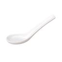 Vertex China Sausalito Oriental Style Spoon, 3 5/16 inch -- 360 per case.