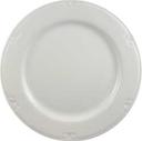 Kentfield Plate, 7.25 inch -- 36 per case.