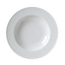 Vertex China Alpine Soup Plate, 11 Ounce -- 24 per case.