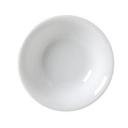 Alpine Collection Euro White Fruit Bowl Coupe, 8 Ounce -- 36 per case.