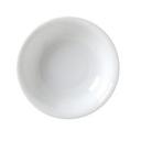 Alpine Collection Euro White Salad Bowl, 12 Ounce -- 36 per case.