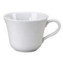 Alpine Collection Euro White Cup, 8 1/2 Ounce -- 36 per case.