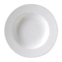 Vertex China Soup Plate, 9 Ounce -- 24 per case.