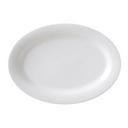 Vertex China Rubicon Oval Platter, 14 inch -- 12 per case.