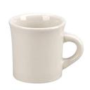 Vertex China Vista Collection Arcadian Mug, 8 Ounce -- 36 per case.