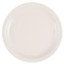 Vertex China Vista Undecorated Round White Coupe Plate, 11 inch -- 12 per case.