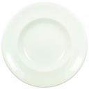Vertex China Radiance Collection Porcelain White Deep Soup Bowl, 16 Ounce -- 12 per case.