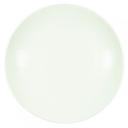 Vertex China Radiance Collection Porcelain White Coupe Bowl, 32 Ounce -- 24 per case.
