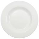 London Collection White Pasta Bowl with Deep Rim, 18 Ounce -- 12 per case.