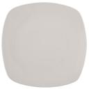 London Collection White Square Plate, 8 1/2 inch -- 24 per case.