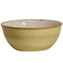 Vertex London Terra Jade Undecorated Grand Bowl, 10 inch -- 6 per case.
