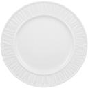 Grass Valley Collection Euro White Plate, 7.25 inch -- 36 per case.