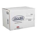 JW Allen Uniced Yellow Cupcake, 1.14 Ounce -- 144 per case.