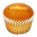 JW Allen Uniced Yellow Cupcake, 1.14 Ounce -- 144 per case.