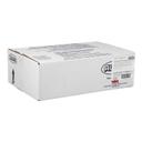 Allen Uniced White Layer Cake, 12.5 Ounce -- 24 per case.