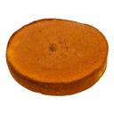 Allen Uniced White Layer Cake, 12.5 Ounce -- 24 per case.