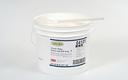 Rich JW Allen Classic White Donut and Roll Icing, 40 Pound.